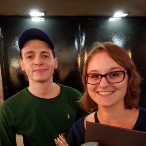 Meet your Posher, Brittney